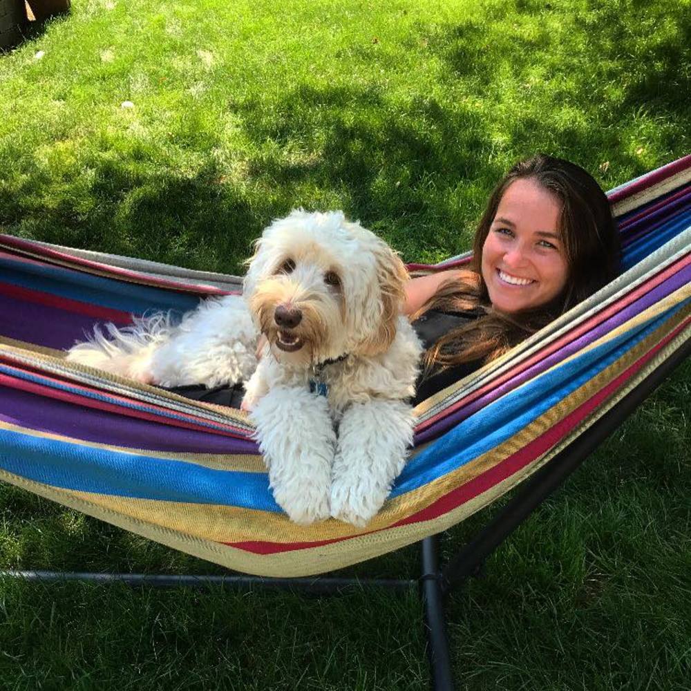 Meet your Posher, Victoria